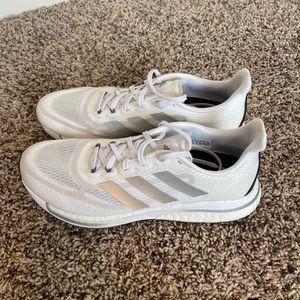Adidas Supernova+ Size 9.5